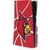 University of Louisville Red Basketball PlayStation PS5 Skins